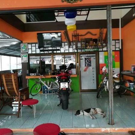 Oyo 586 I Hostel Phuket Dış mekan fotoğraf